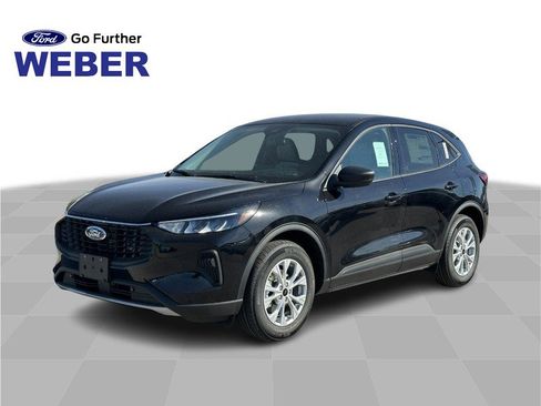 New 2026 Ford Escape Active w/ Cold Weather Package image 1