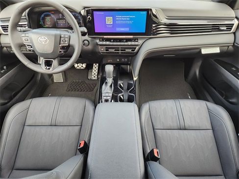New 2026 Toyota Camry XSE image 20
