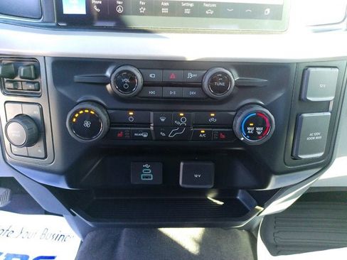 New 2026 Ford F350 XLT w/ XLT Premium Package image 18