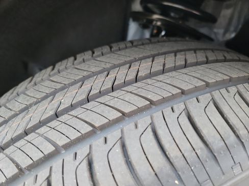 New 2026 Honda HR-V EX-L image 30