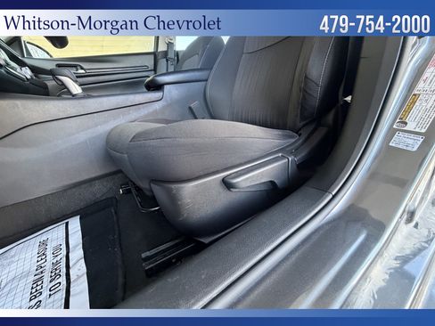 Used 2021 Nissan Altima 2.5 S image 13