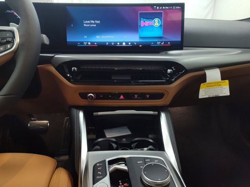 Used 2026 BMW 430i xDrive Coupe w/ M Sport Package AWD/4WD image 28