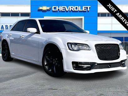 Used 2023 Chrysler 300 S w/ Comfort Group