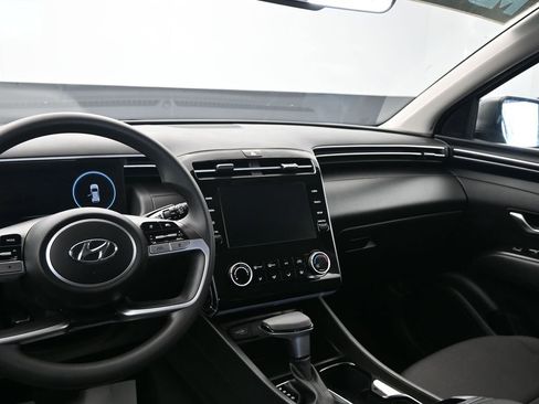 Used 2024 Hyundai Tucson SE image 26