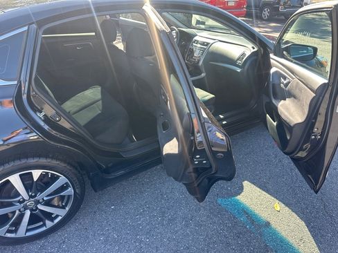 Used 2015 Nissan Altima 2.5 S w/ Power Driver Seat Package image 20