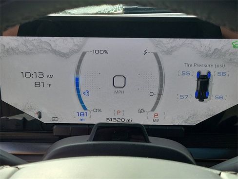 Used 2024 GMC Hummer EV 3X image 27