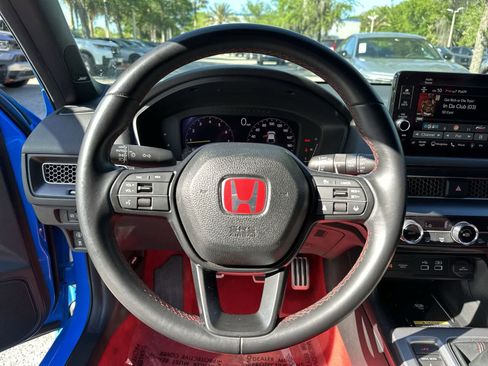 Used 2023 Honda Civic Type R image 18