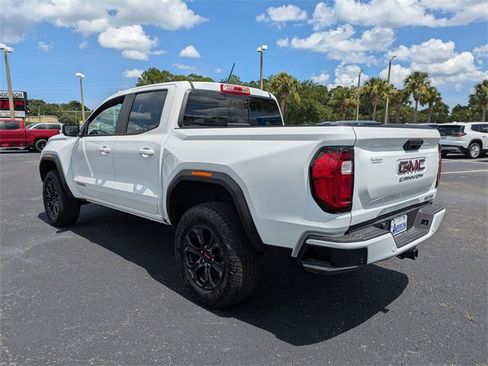 New 2025 GMC Canyon Elevation w/ Convenience Package image 5