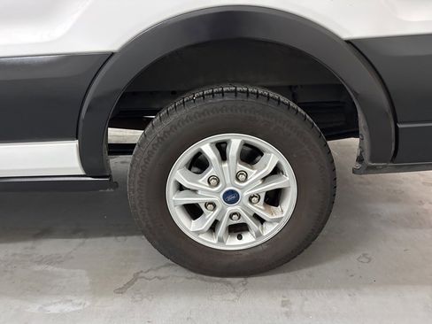 Used 2021 Ford Transit 350 XLT image 55