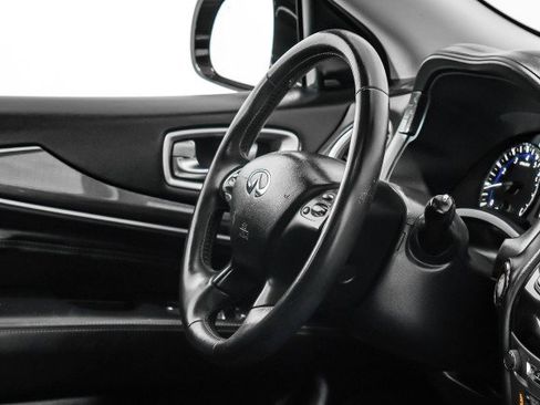 Used 2020 INFINITI QX60 Pure image 11