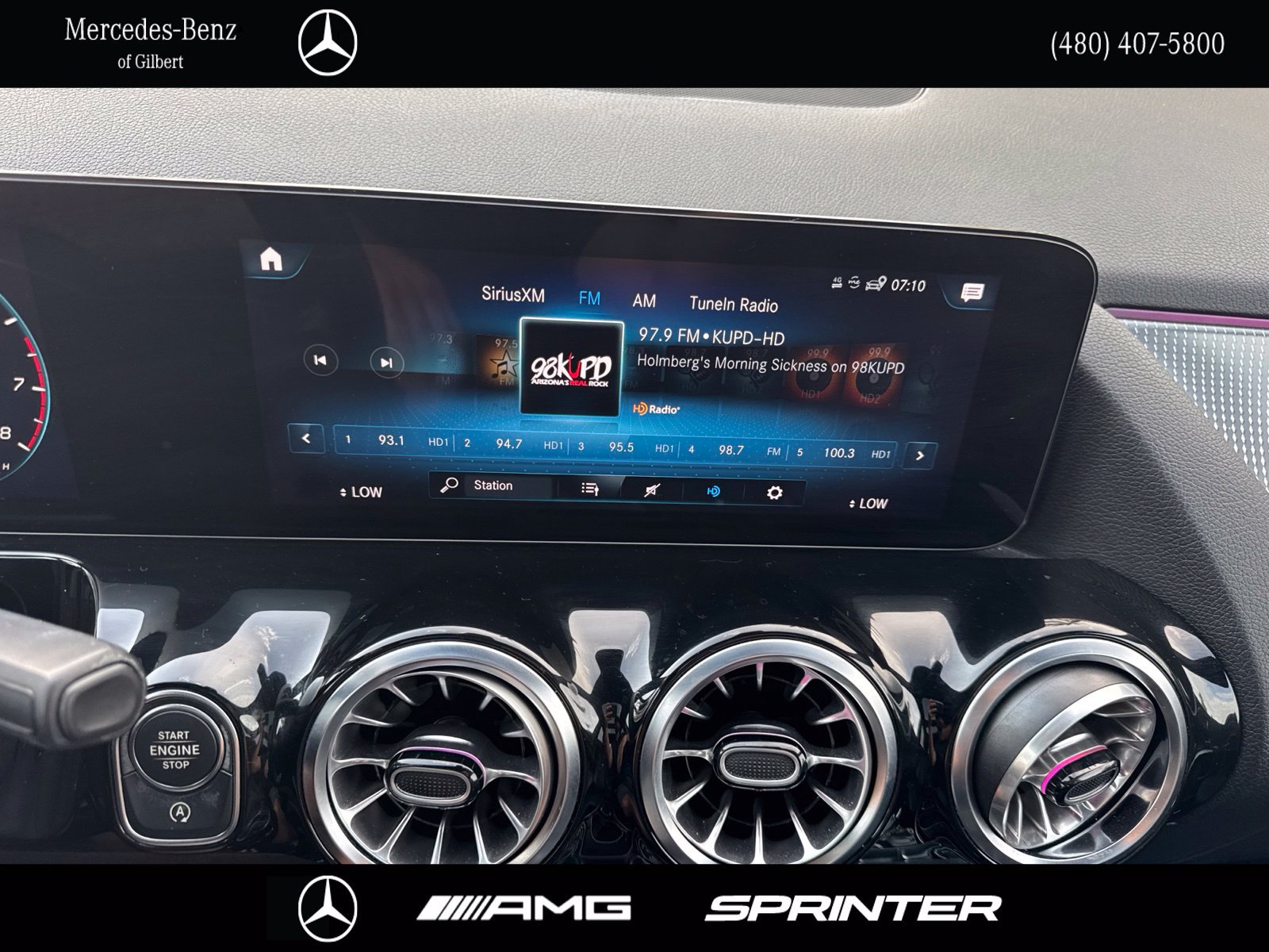 Used 2023 Mercedes-Benz GLA 250 image 26