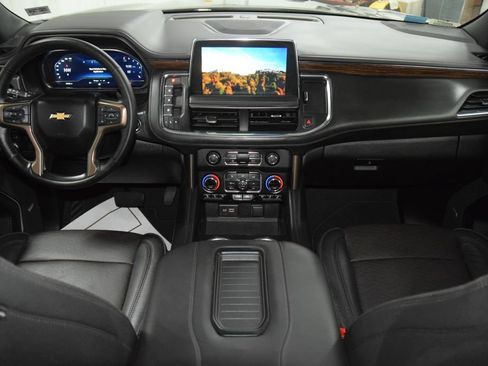 Used 2023 Chevrolet Tahoe High Country AWD/4WD image 31