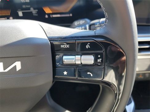 New 2026 Kia Sorento S w/ S Panoramic Sunroof Package image 28