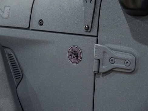 Used 2024 Jeep Wrangler Unlimited Rubicon 392 image 50