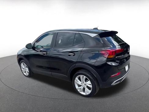Used 2025 Buick Encore GX Preferred FWD image 10