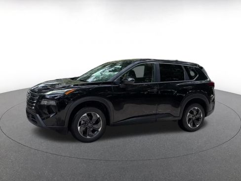 Used 2025 Nissan Rogue SV FWD image 6