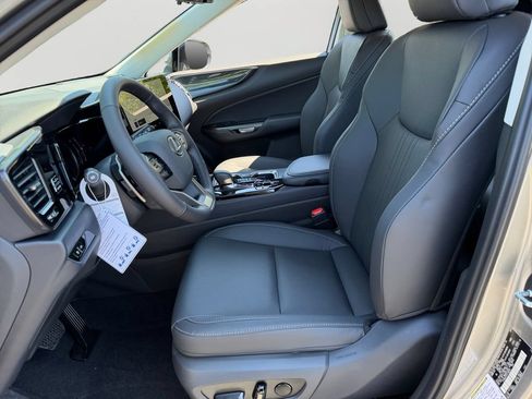 New 2026 Lexus NX 350 AWD w/ Accessory Package (2T) image 12