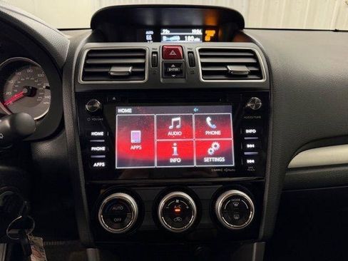 Used 2017 Subaru Forester 2.5i Premium w/ All-Weather Package AWD/4WD image 15