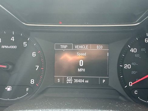 Used 2022 Chevrolet TrailBlazer LT w/ Sun and Liftgate Package image 20