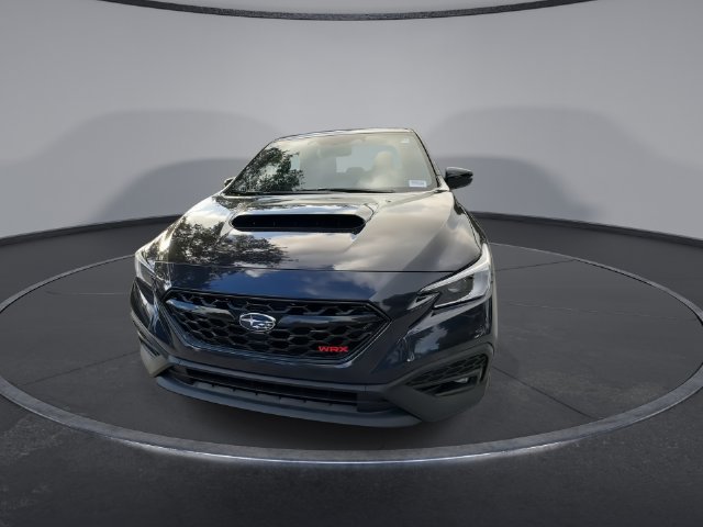Certified 2025 Subaru WRX tS AWD/4WD image 3