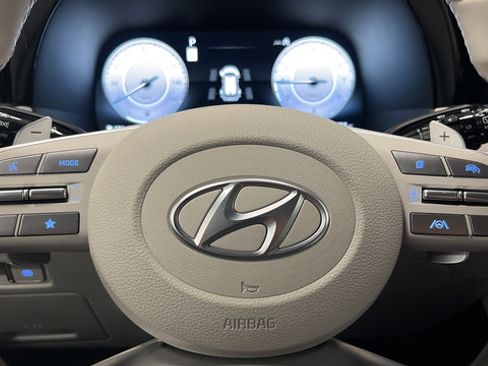 Used 2024 Hyundai Palisade Calligraphy AWD/4WD image 16