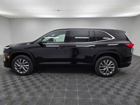 New 2026 Buick Enclave Preferred w/ Power Package image 18