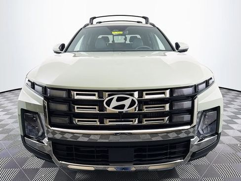 New 2026 Hyundai Santa Cruz Limited image 10