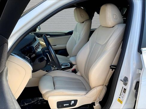 Used 2022 BMW X3 sDrive30i w/ Convenience Package RWD image 20
