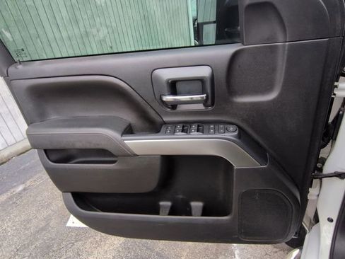 Used 2015 Chevrolet Silverado 2500 LT image 21