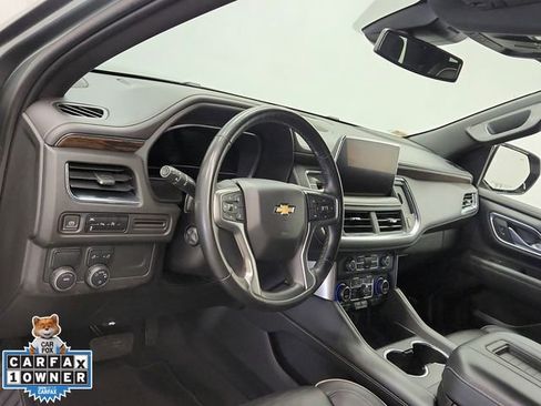 Used 2023 Chevrolet Tahoe Premier image 17