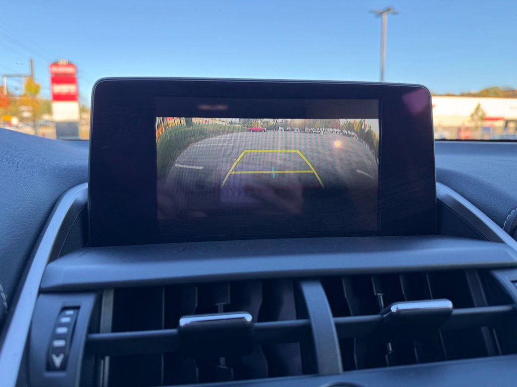 Used 2020 Lexus NX 300 AWD w/ Comfort Package image 19