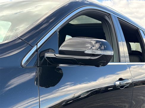 New 2026 Buick Enclave Avenir w/ Super Cruise Package image 12