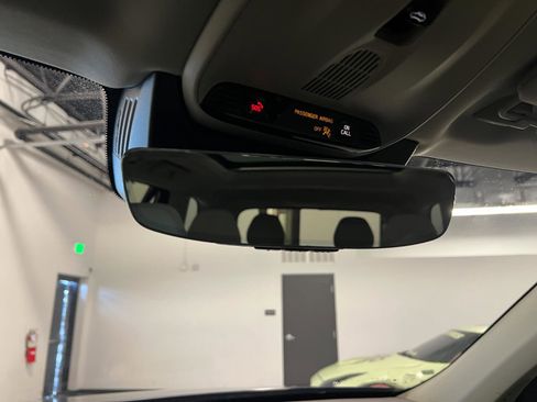 Used 2022 Volvo XC90 T6 Inscription image 23