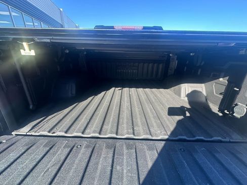 Used 2019 GMC Sierra 1500 SLT w/ SLT Premium Plus Package image 13