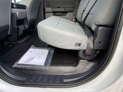 New 2026 Ford F550 4x4 Crew Cab Super Duty image 30