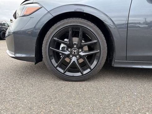 New 2026 Honda Civic Sport image 24