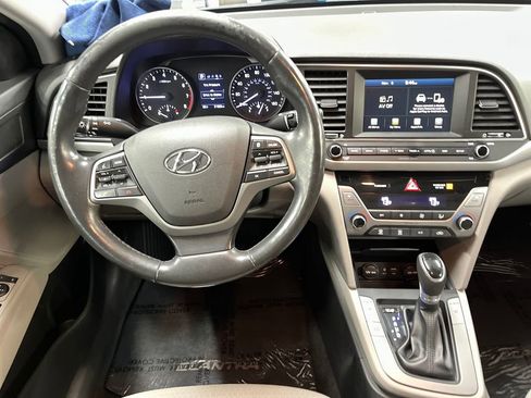 Used 2017 Hyundai Elantra SE w/ SE A/T Tech Package 03 image 18