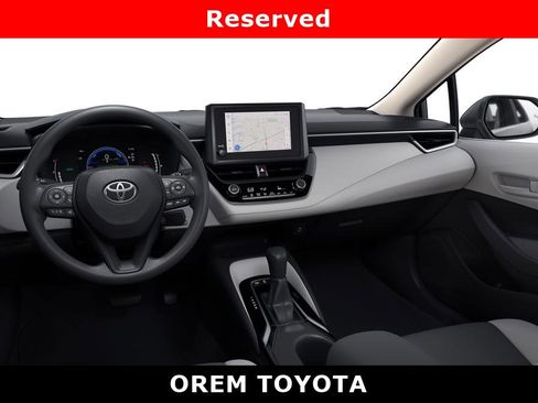 New 2026 Toyota Corolla LE image 19