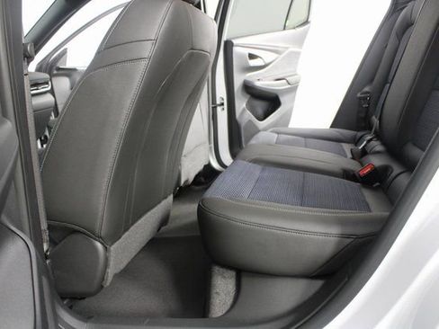 New 2026 Buick Envista Preferred w/ Convenience I Package image 17