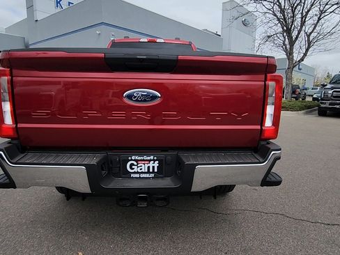 New 2026 Ford F350 XLT w/ FX4 Off-Road Package AWD/4WD image 41