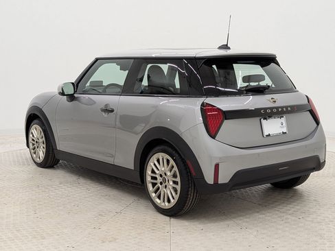 New 2026 MINI Cooper S FWD image 3