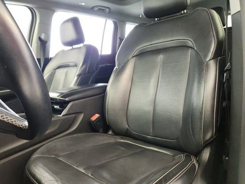 Used 2021 Jeep Grand Cherokee L Limited image 14