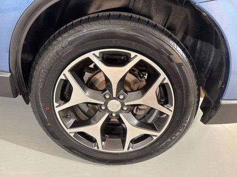 Used 2015 Subaru Forester 2.0XT Touring w/ Eyesight & Navigation System image 17