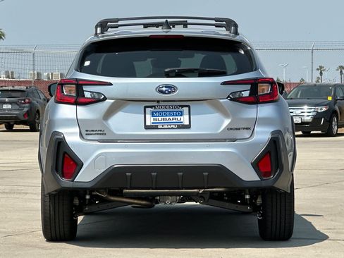 New 2026 Subaru Crosstrek 2.5i Limited AWD/4WD image 4