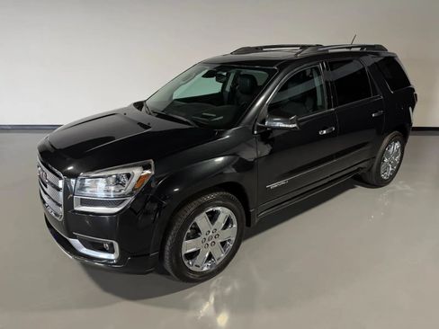 Used 2015 GMC Acadia Denali FWD image 49