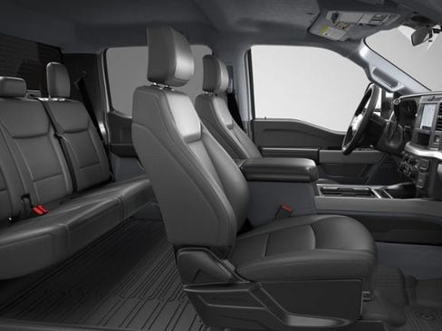 New 2026 Ford F350 XLT w/ FX4 Off-Road Package image 27