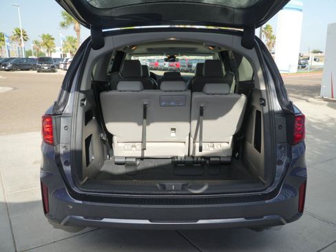New 2026 Honda Odyssey EX-L image 7