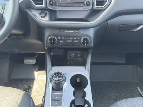 Used 2024 Ford Bronco Sport Big Bend w/ Convenience Package AWD/4WD image 26