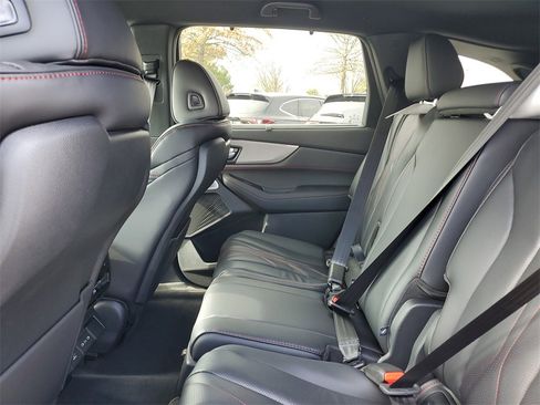 New 2026 Acura MDX A-Spec image 14