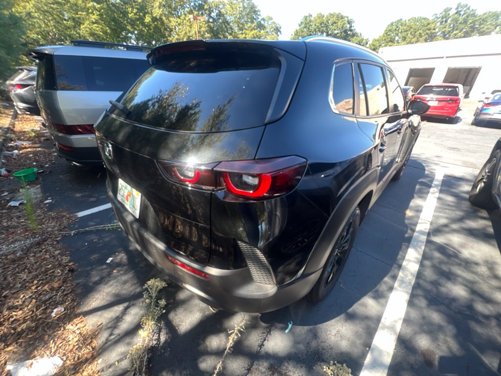 Used 2026 MAZDA CX-50 AWD 2.5 S w/ Preferred Pkg image 6
